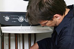 boiler repair Tivington Knowle