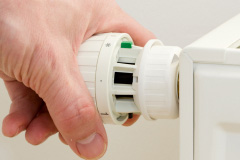Tivington Knowle central heating repair costs