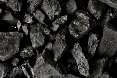 Tivington Knowle coal boiler costs