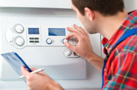 free Tivington Knowle gas safe engineer quotes