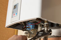 free Tivington Knowle boiler install quotes