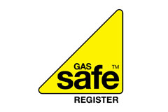 gas safe companies Tivington Knowle